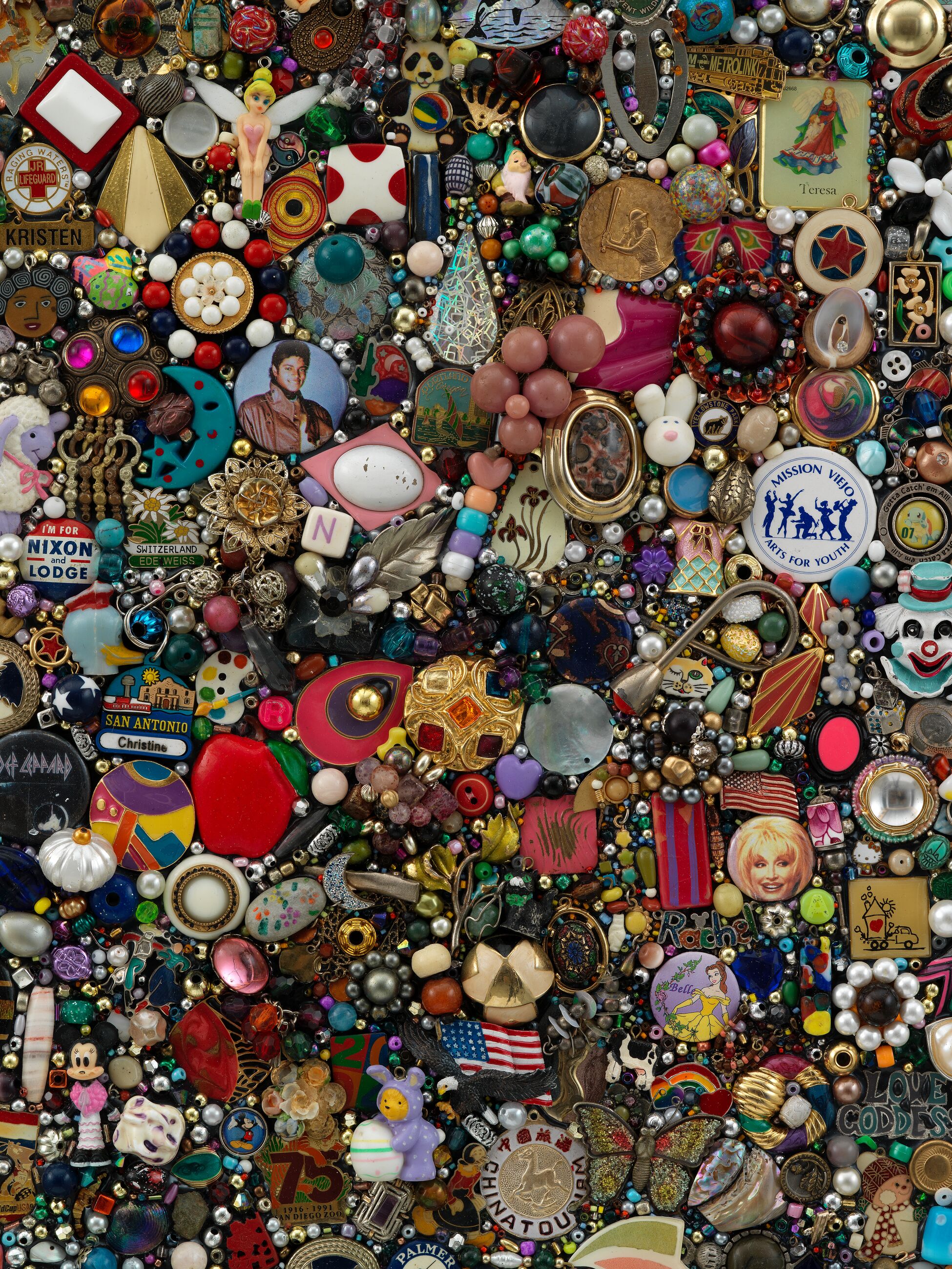 Mike Kelley | Art21